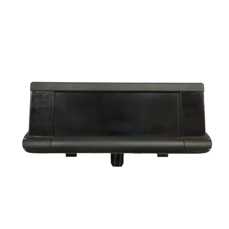 Recambio de cuadro instrumentos para citroën c4 cactus 1.2 12v vti referencia OEM IAM 9813854080  