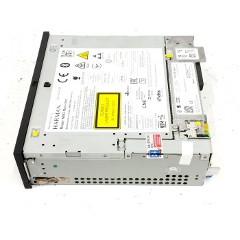 Recambio de sistema navegacion gps para audi q2 (gab) 2.0 16v tdi referencia OEM IAM 81A035044A  