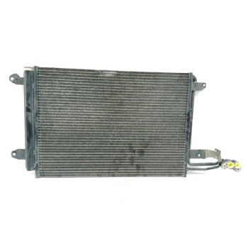 CONDENSADOR / RADIADOR AIRE ACONDICIONADO 1K0820411AJ 