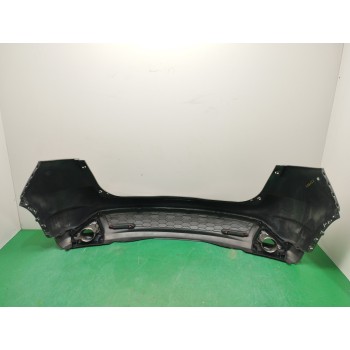 Recambio de paragolpes trasero para honda civic berlina 5 (fk) 1.8 vtec cat referencia OEM IAM 71501SMGAE000 OBSERVAR FOTOS 