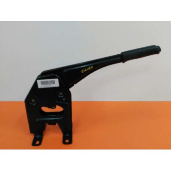 Recambio de palanca freno de mano para opel movano (2004 =>) furgón largo techo sobreelevado l3h3 3.5t referencia OEM IAM 931930