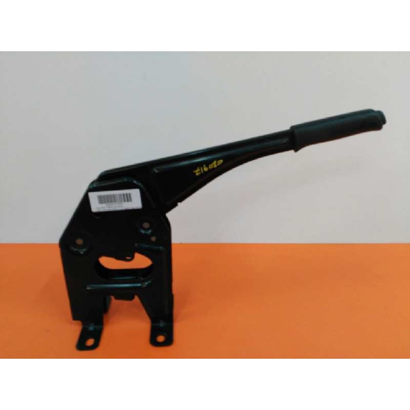 Recambio de palanca freno de mano para opel movano (2004 =>) furgón largo techo sobreelevado l3h3 3.5t referencia OEM IAM 931930