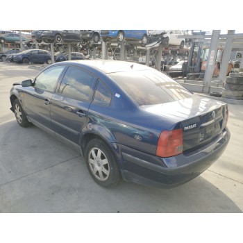 volkswagen passat berlina (3b2) del año 1998