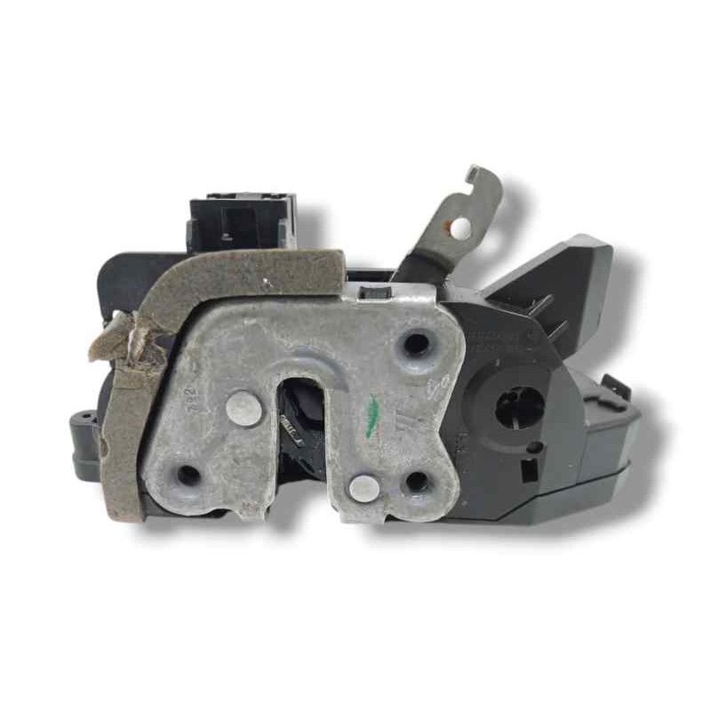 Recambio de cerradura puerta delantera derecha para renault megane e-tech suv ev60 referencia OEM IAM 805030608R  