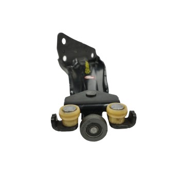 Recambio de soporte / guia puerta corredera para peugeot rifter 1.5 blue-hdi fap referencia OEM IAM 9816964880 INFERIOR LATERAL 