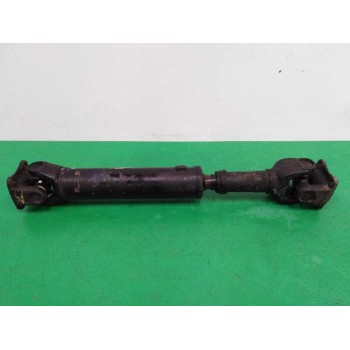 Recambio de transmision central delantera para nissan terrano/terrano.ii (r20) 2.7 turbodiesel referencia OEM IAM 372007F001 62 