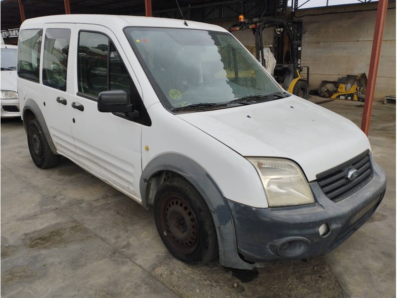FORD TOURNEO CONNECT (TC7)