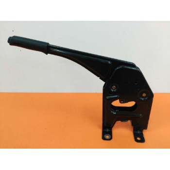 Recambio de palanca freno de mano para opel movano (2004 =>) furgón largo techo sobreelevado l3h3 3.5t referencia OEM IAM 931930
