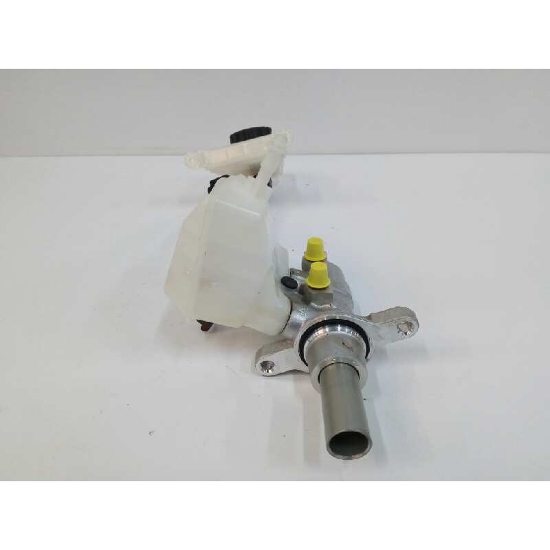 Recambio de bomba freno para peugeot 308 1.2 12v e-thp referencia OEM IAM   