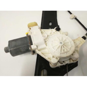 Recambio de elevalunas delantero derecho para bmw serie 3 berlina (e90) 2.0 16v diesel referencia OEM IAM FUNDA 7060266 CARIBE F