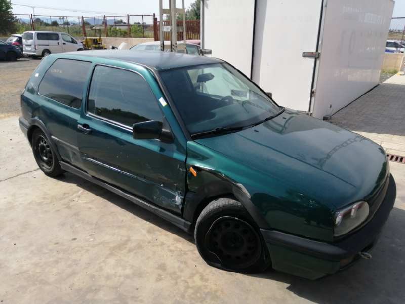 volkswagen golf iii berlina (1h1) del año 1996