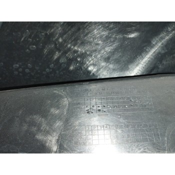 Recambio de paragolpes trasero para honda civic berlina 5 (fk) 1.8 vtec cat referencia OEM IAM 71501SMGAE000 OBSERVAR FOTOS 