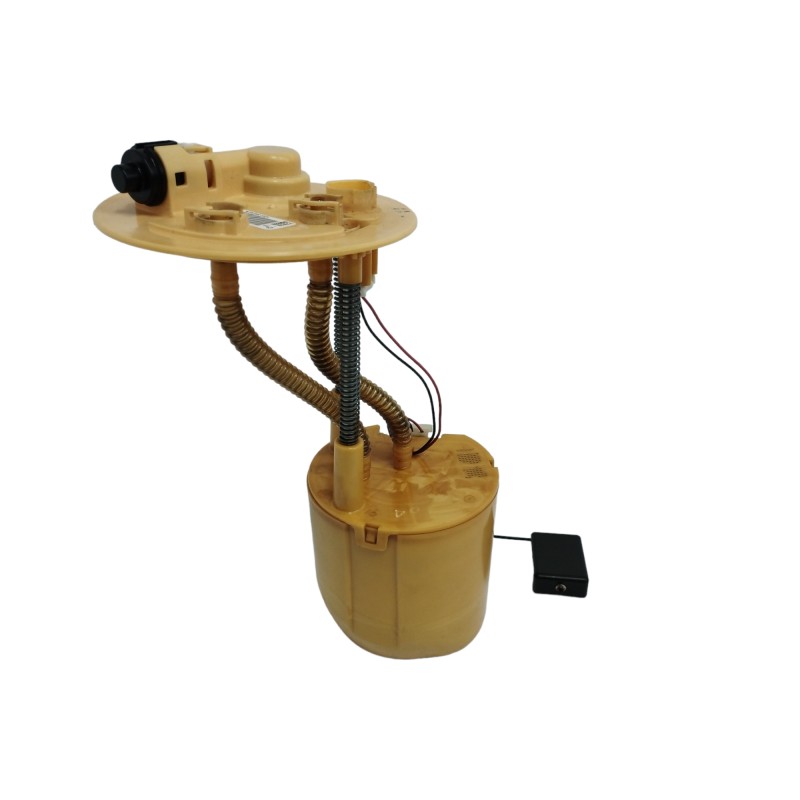 Recambio de aforador para toyota yaris (_p9_) 1.4 d-4d (nlp90_) referencia OEM IAM 770100D020  