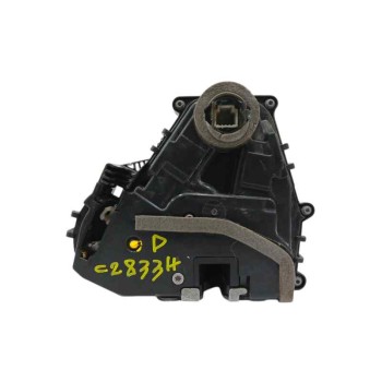Recambio de cerradura puerta delantera derecha para renault megane e-tech suv ev60 referencia OEM IAM 805030608R  