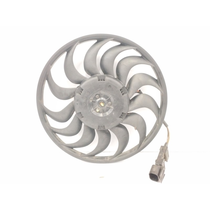 Recambio de electroventilador para volvo s60 berlina 2.4 diesel cat referencia OEM IAM 3137229022 1137328343 