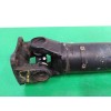 Recambio de transmision central delantera para nissan terrano/terrano.ii (r20) 2.7 turbodiesel referencia OEM IAM 372007F001 62 