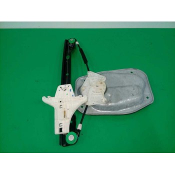 Recambio de elevalunas trasero derecho para volkswagen jetta (1k2) advance referencia OEM IAM FUNDA 1K5839402L CARIBE FUNDA