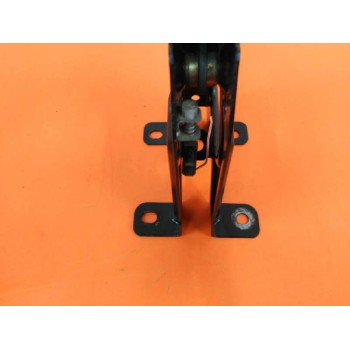 Recambio de palanca freno de mano para opel movano (2004 =>) furgón largo techo sobreelevado l3h3 3.5t referencia OEM IAM 931930