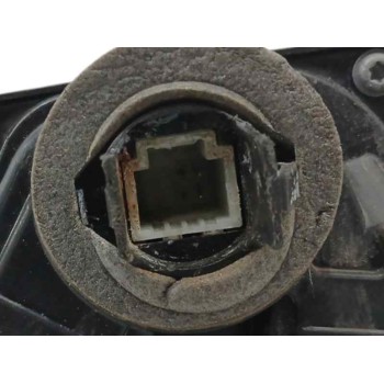 Recambio de cerradura puerta delantera derecha para renault megane e-tech suv ev60 referencia OEM IAM 805030608R  