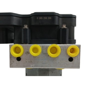 Recambio de abs para opel adam 1.4 16v referencia OEM IAM 39049347 0265256398 