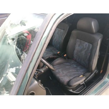 volkswagen golf iii berlina (1h1) del año 1996