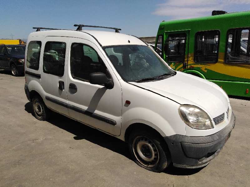RENAULT KANGOO (F/KC0)