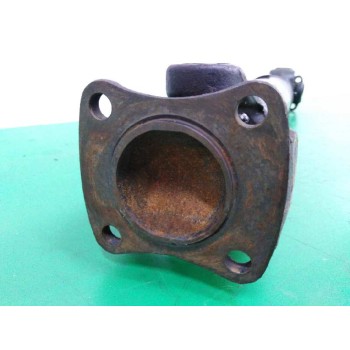 Recambio de transmision central delantera para nissan terrano/terrano.ii (r20) 2.7 turbodiesel referencia OEM IAM 372007F001 62 