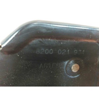 Recambio de palanca freno de mano para opel movano (2004 =>) furgón largo techo sobreelevado l3h3 3.5t referencia OEM IAM 931930