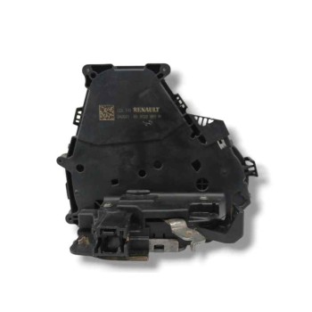 Recambio de cerradura puerta delantera derecha para renault megane e-tech suv ev60 referencia OEM IAM 805030608R  