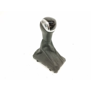 Recambio de pomo palanca cambio para audi q2 (gab) 2.0 16v tdi referencia OEM IAM 81B713139C  