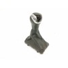 Recambio de pomo palanca cambio para audi q2 (gab) 2.0 16v tdi referencia OEM IAM 81B713139C  