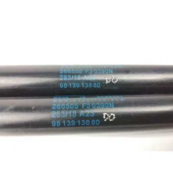 Recambio de amortiguadores maletero / porton para citroën c4 cactus 1.5 blue-hdi fap referencia OEM IAM 9813913880  