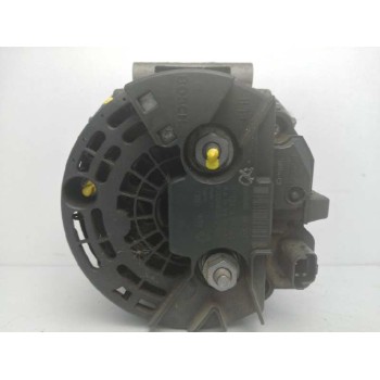 Recambio de alternador para dacia sandero básico referencia OEM IAM 8200660040B 0124415041 90A