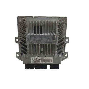 CENTRALITA MOTOR UCE 9647423380 5WS40145 9653205380