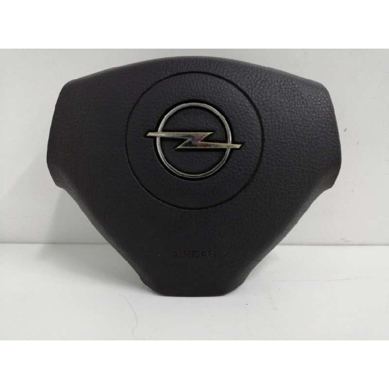 Recambio de airbag delantero izquierdo para opel agila enjoy referencia OEM IAM 4815086G20  