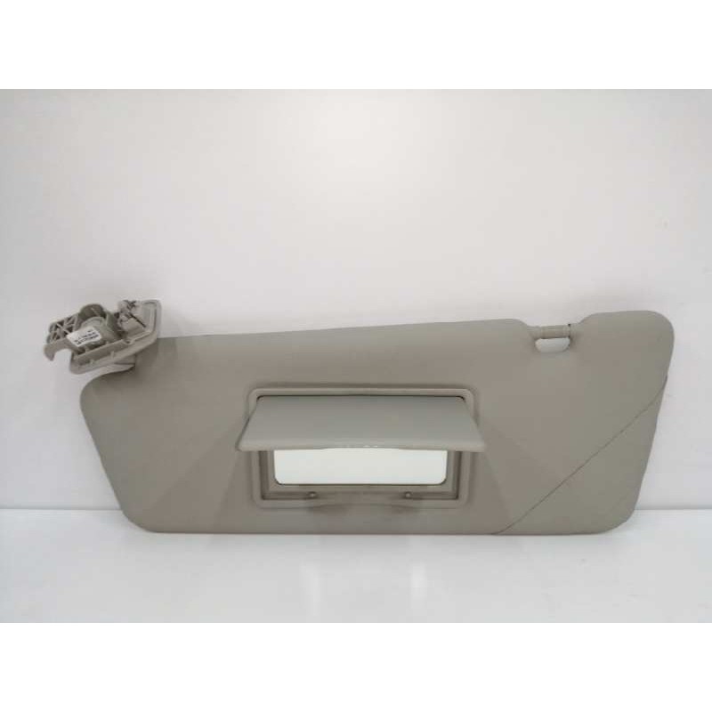 Recambio de parasol izquierdo para renault captur i (j5_, h5_) 0.9 tce 90 referencia OEM IAM 964012136R  