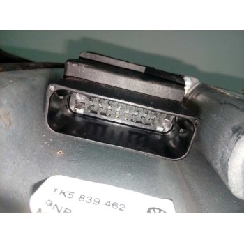 Recambio de elevalunas trasero derecho para volkswagen jetta (1k2) advance referencia OEM IAM FUNDA 1K5839402L CARIBE FUNDA