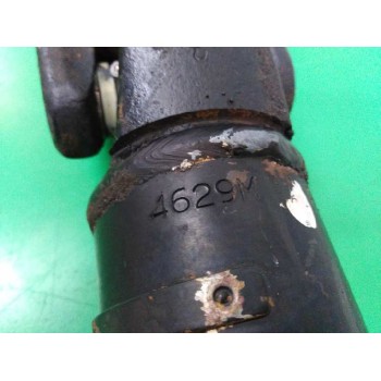 Recambio de transmision central delantera para nissan terrano/terrano.ii (r20) 2.7 turbodiesel referencia OEM IAM 372007F001 62 