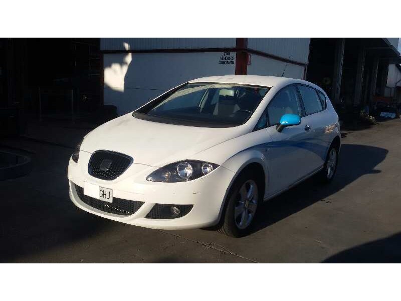 SEAT LEON (1P1)