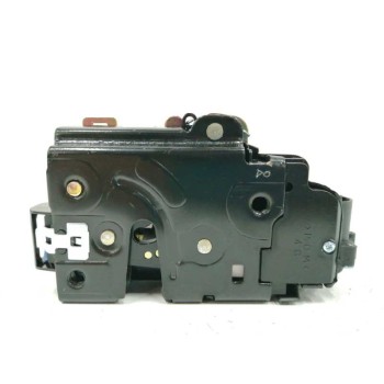 CERRADURA PUERTA DELANTERA IZQUIERDA 3D1837015A 