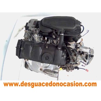 Recambio de motor completo para citroën zx 1.4 referencia OEM IAM KDX  