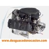 Recambio de motor completo para citroën zx 1.4 referencia OEM IAM KDX  