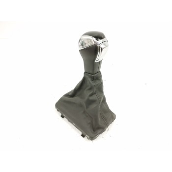 Recambio de pomo palanca cambio para audi q2 (gab) 2.0 16v tdi referencia OEM IAM 81B713139C  