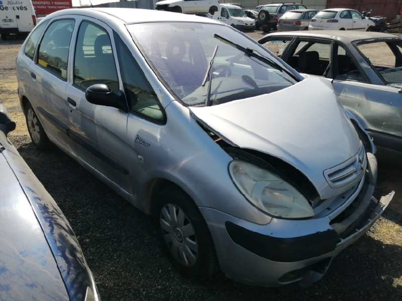 CITROËN XSARA PICASSO