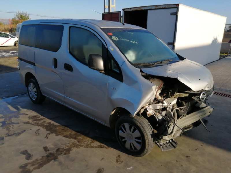 NISSAN NOTE (E11, NE11)