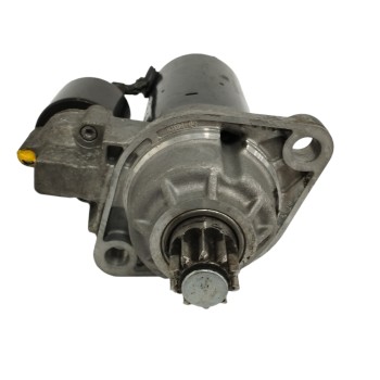 Recambio de motor arranque para seat toledo (5p2) 2.0 tdi referencia OEM IAM 02M911023P 001123014 