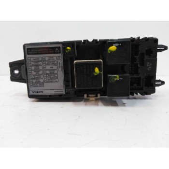 Recambio de caja reles / fusibles para volvo s40 berlina 1.6 cat referencia OEM IAM 30889989  
