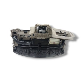 Recambio de salpicadero para renault zoe (bfm_) zoe referencia OEM IAM 681000711R 985250014R 985705890R