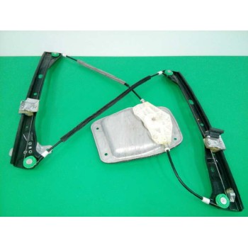 Recambio de elevalunas delantero derecho para volkswagen jetta (1k2) advance referencia OEM IAM FUNDA 1K5837402AM 
