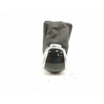 Recambio de pomo palanca cambio para audi q2 (gab) 2.0 16v tdi referencia OEM IAM 81B713139C  